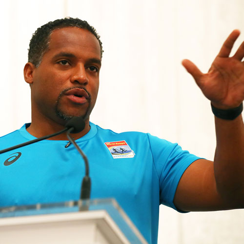 Ato Boldon