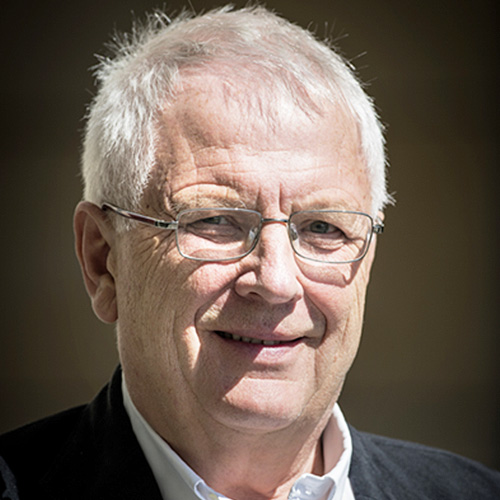 Svein Arne Hansen