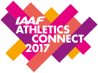 IAAF Athletics Connect London 2017