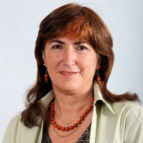 Marisol Casado