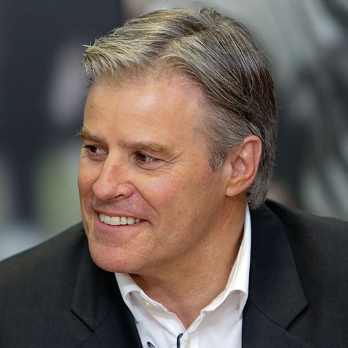 Brett Gosper